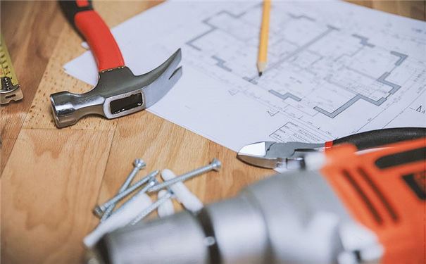 裝修工程管理系統