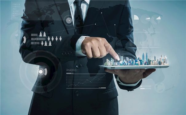 裝修公司管理系統