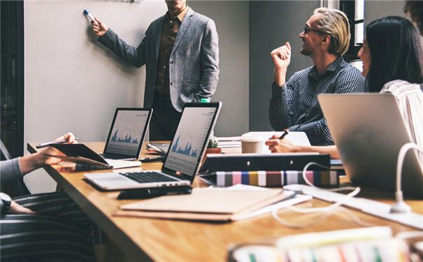 家裝營(yíng)銷(xiāo)培訓