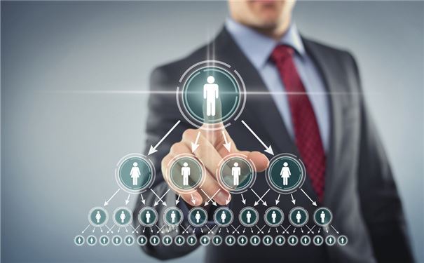 裝修公司管理系統