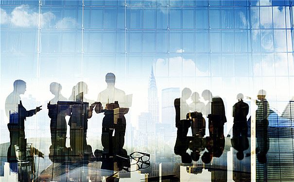 大的裝飾公司一般都用什么ERP系統