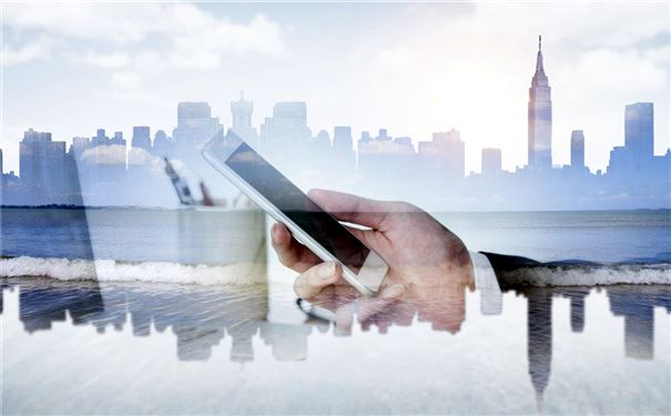 裝飾ERP提升員工效率