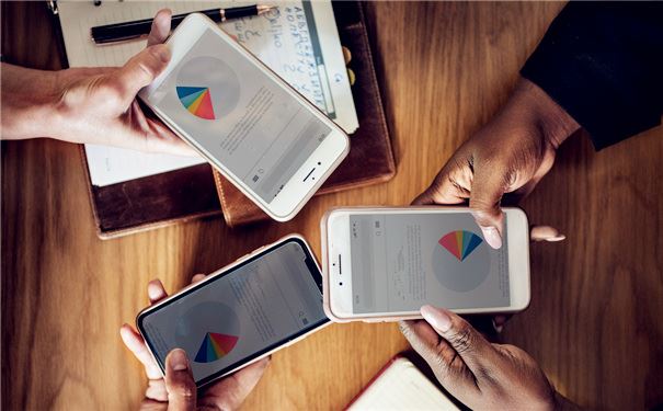 裝飾公司管理系統