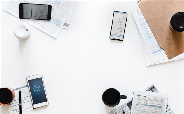 裝飾公司管理系統