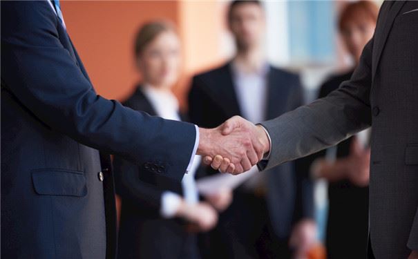 裝修公司管理系統