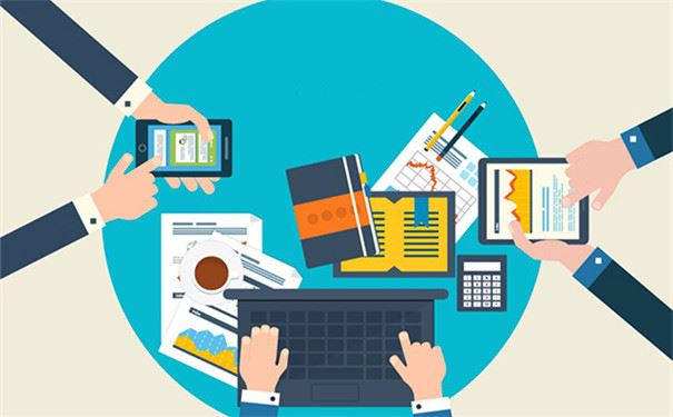 家裝管理軟件哪家好